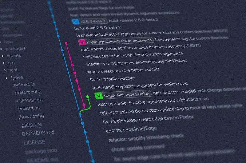 Navigating codebases