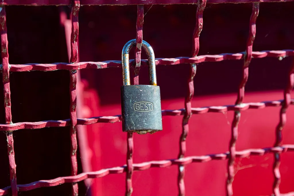 Photo by Jon Moore on Unsplash